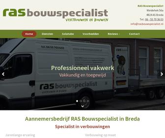 http://www.rasbouwspecialist.nl