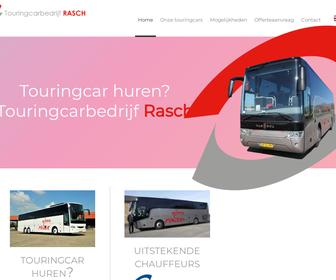 Touringcarbedrijf Rasch B.V.