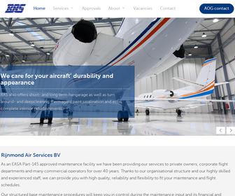 Rijnmond Air Services B.V.