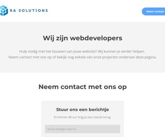 RA Solutions