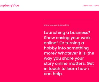 https://www.raspberryvice.agency