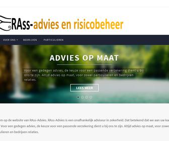 http://www.rassadvies.nl