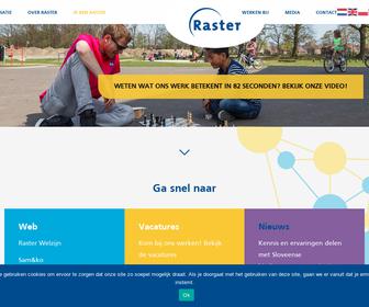 https://www.rastergroep.nl