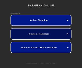 http://www.rataplan.online