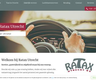 Ratax Utrecht BV