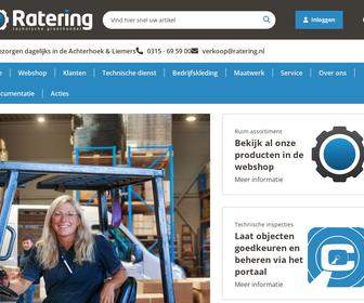 http://www.ratering.nl