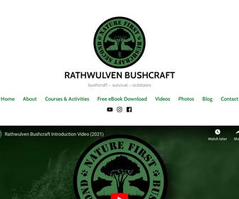 http://www.rathwulvenbushcraft.com