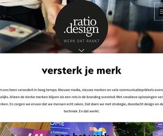 http://www.ratiodesign.nl