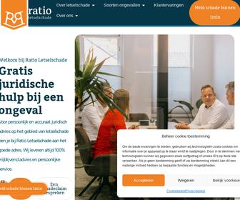Ratio Letselschade B.V.