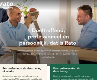 http://www.ratorecruitment.nl