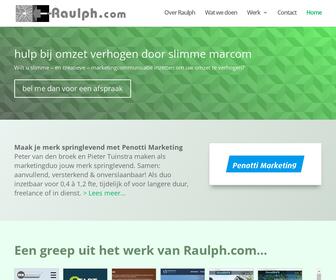 https://www.raulph.com