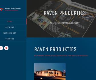 http://www.ravenprodukties.nl