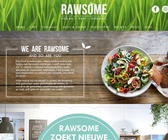 Rawsome V.O.F.