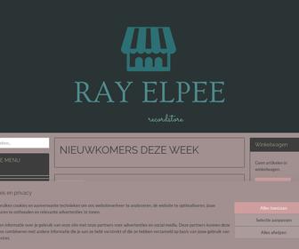 Ray Elpee