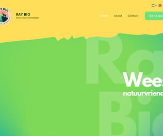 Ray Bio
