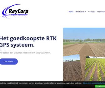 http://www.raycorp.nl