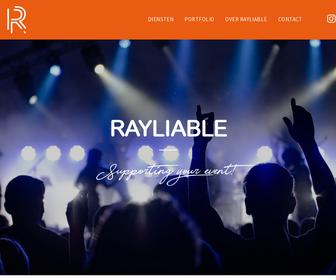 http://www.rayliable.nl