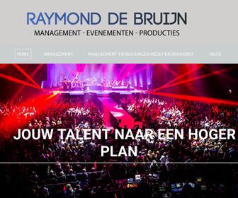 http://www.raymonddebruijn.nl