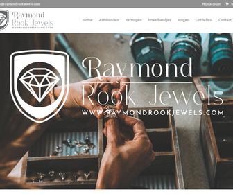 Raymond Rook Jewels