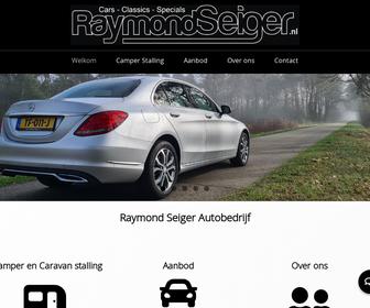 http://www.raymondseiger.nl