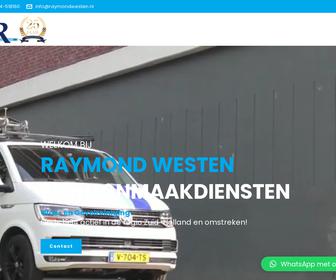 http://www.raymondwesten.nl