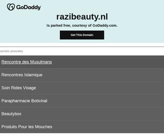 Razi Beauty Salon