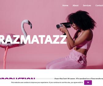 http://www.razmatazz.nl