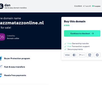 Razzmatazz