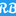 Favicon van rbits.nl
