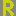 Favicon van rbrprojecten.nl