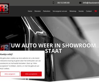 http://www.rbautoservice.nl