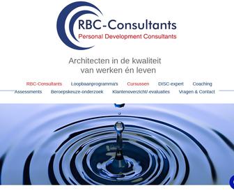 RBC-Consultants