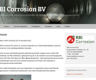 RBI Corrosion B.V.