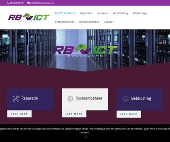 RB ICT Solutions