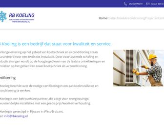 http://www.rbkoeling.nl