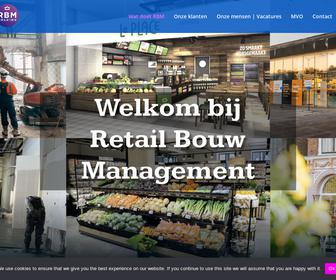 Retail Bouw Management B.V.