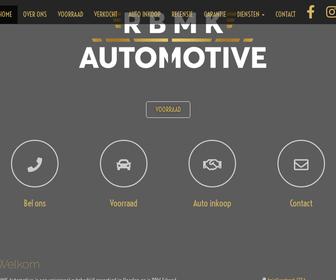 RBMK Automotive