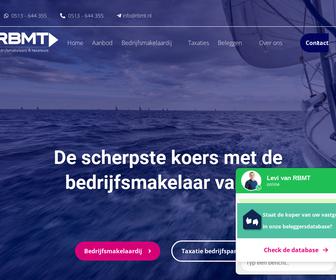 RBMT Noord Nederland B.V.