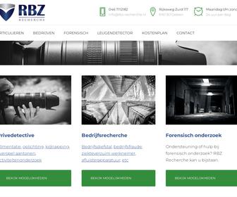 RBZ-Recherche