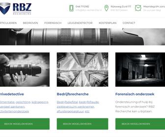 http://www.rbz-recherche.nl