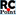 Favicon voor rc-point.nl