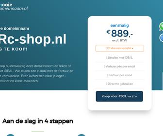 Raamsdonksveerse Computer Shop