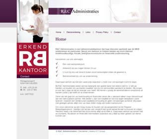 http://www.rcadministraties.nl