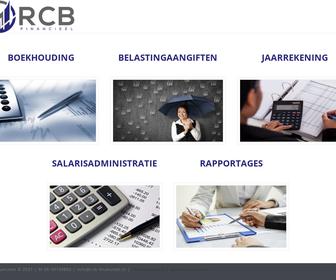 RCB Financieel