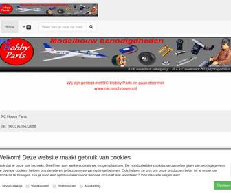http://www.rchobbyparts.nl