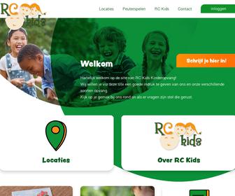 R.C. Kids B.V.