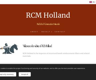http://www.rcmholland.nl