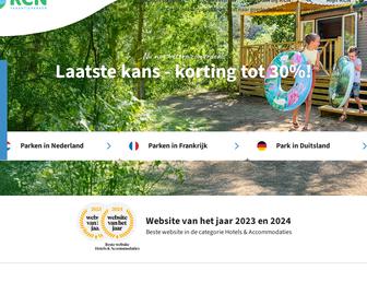 RCN het Grote Bos B.V.