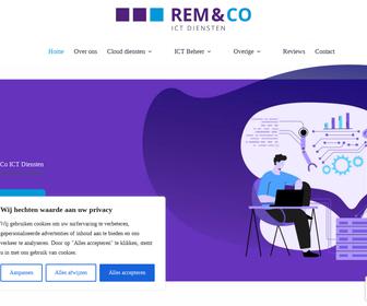Rem & Co ICT Diensten
