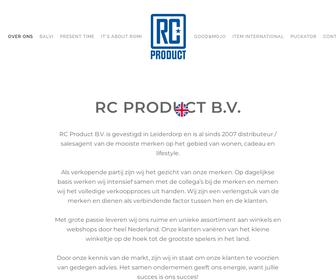 RC Product B.V.